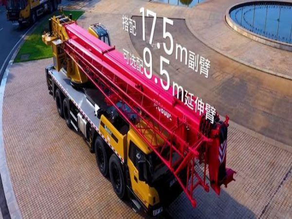 龙集美区吊车出租公司电话_吊车出租吊车保养工作重要性及方法